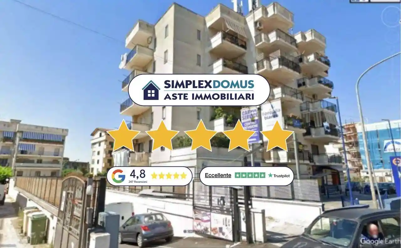 Appartamento in vendita a Aversa