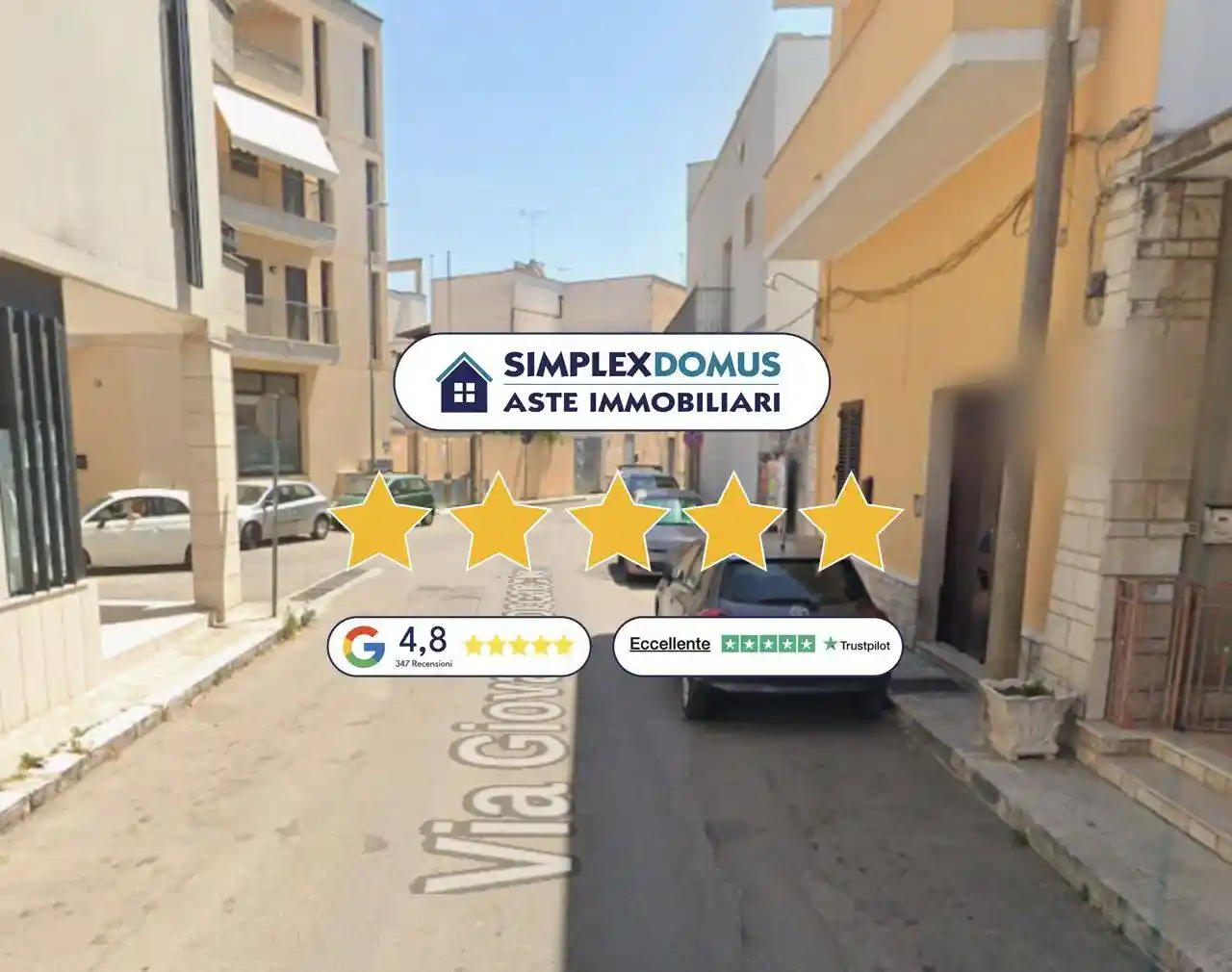 Appartamento in vendita a Surbo