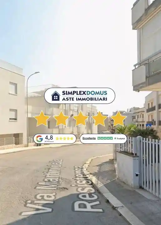 Appartamento in vendita a Polignano a Mare