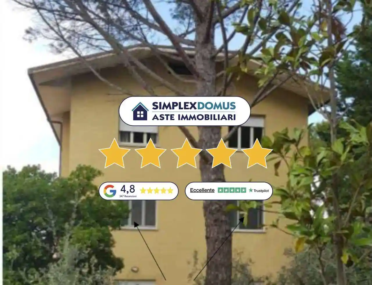 Appartamento in vendita a Montefalco