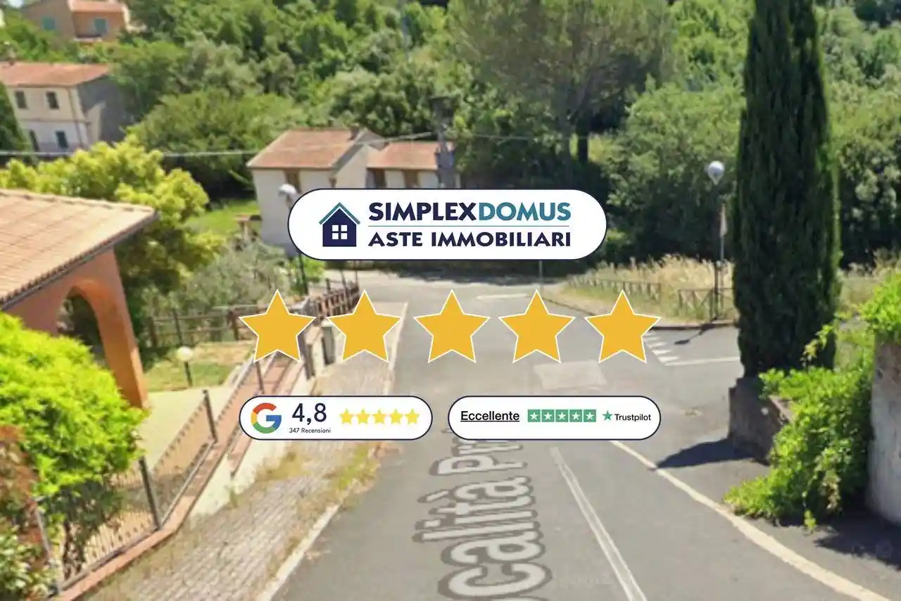 Appartamento in vendita a Suvereto