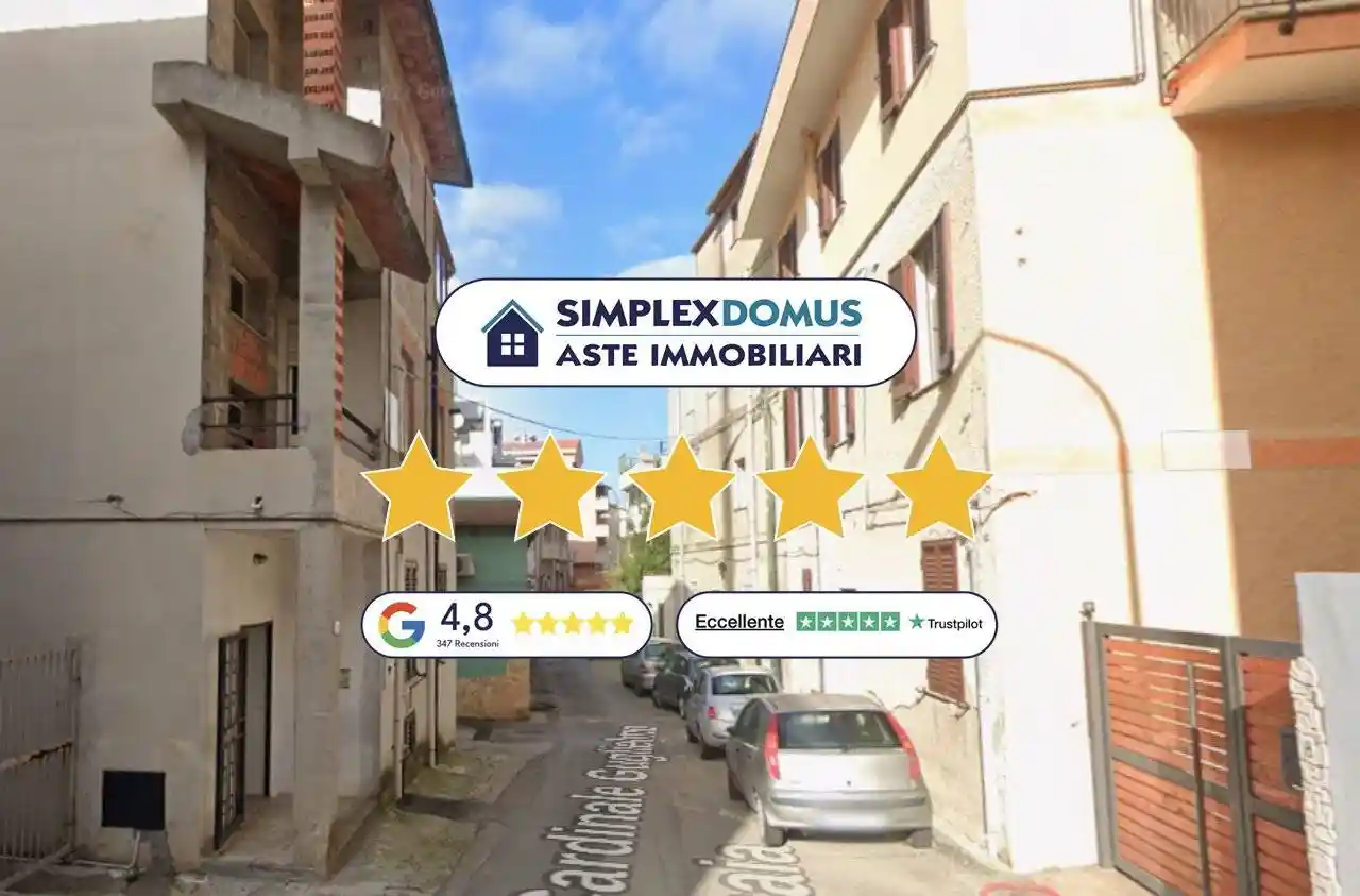 Appartamento in vendita a Sassari