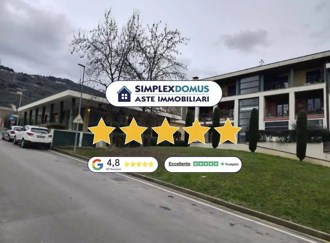 Appartamento in vendita a Pietrasanta