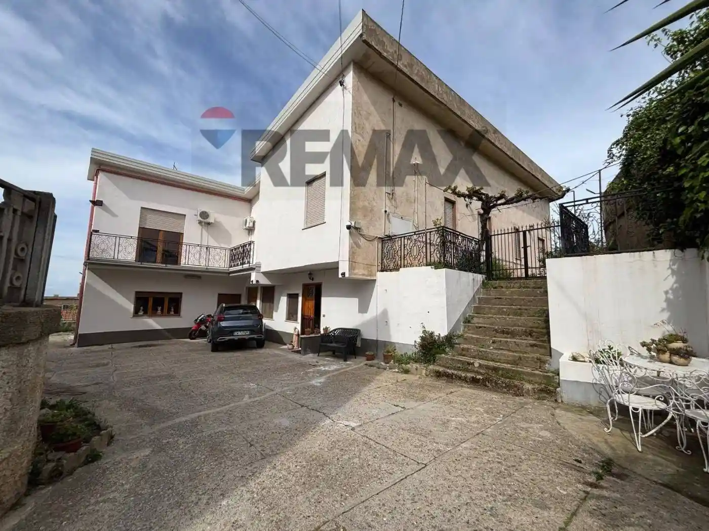 Casa indipendente in vendita a San Giorgio Albanese