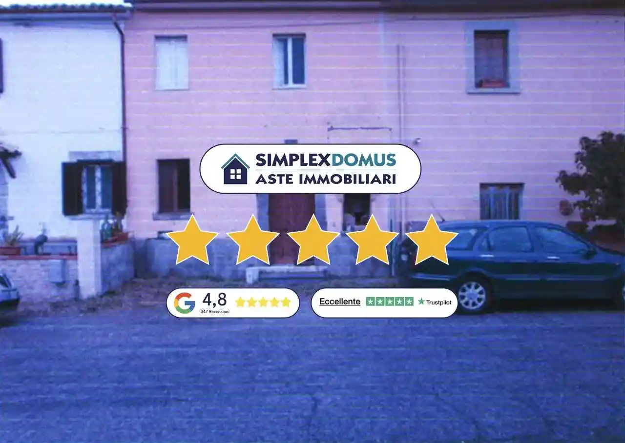 Appartamento in vendita a Civitella d'Agliano