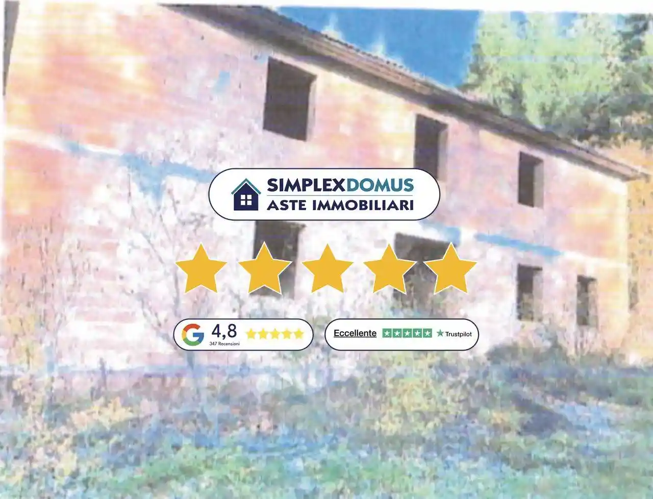 Appartamento in vendita a Firenzuola