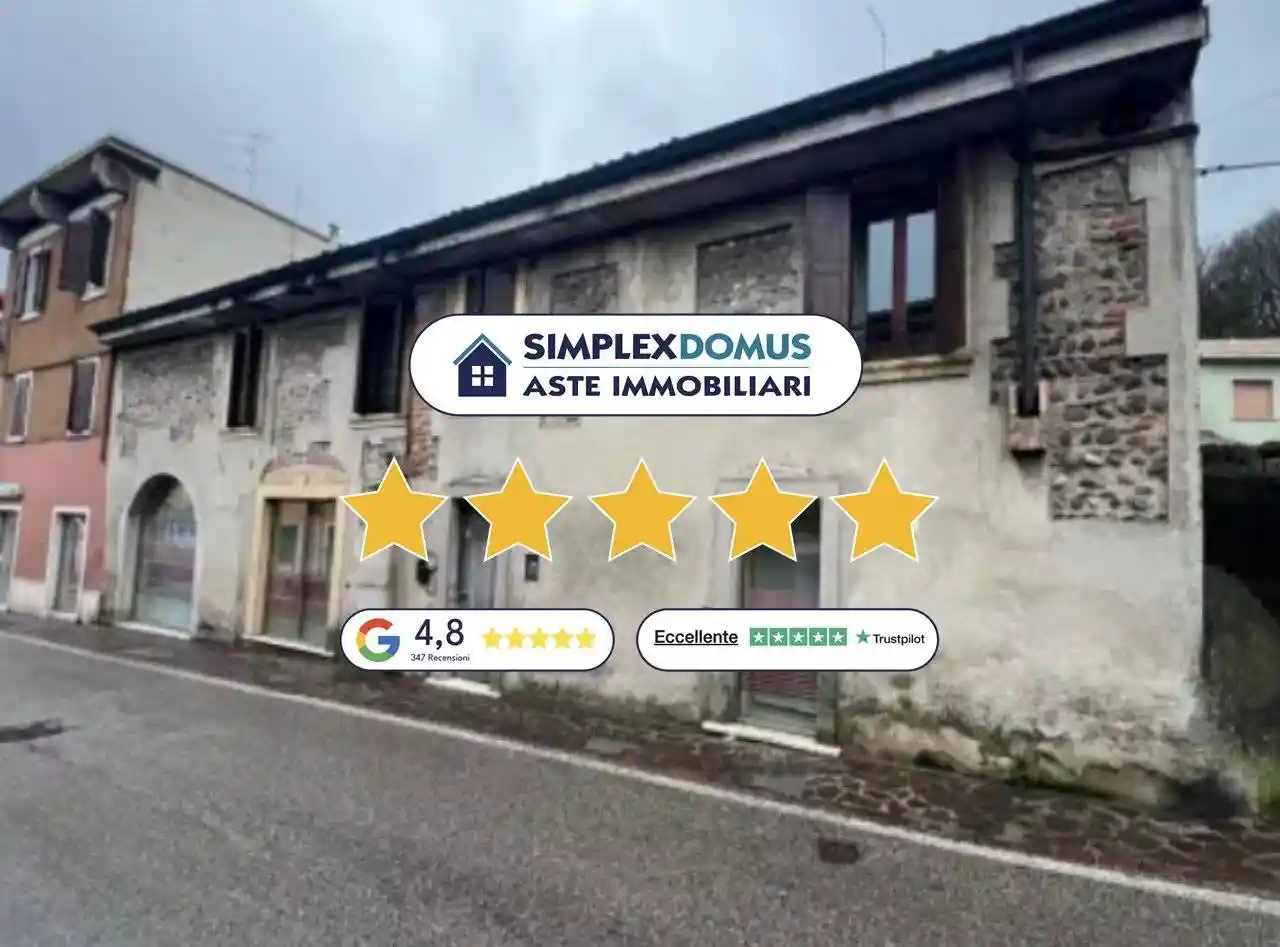 Appartamento in vendita a Valeggio sul Mincio