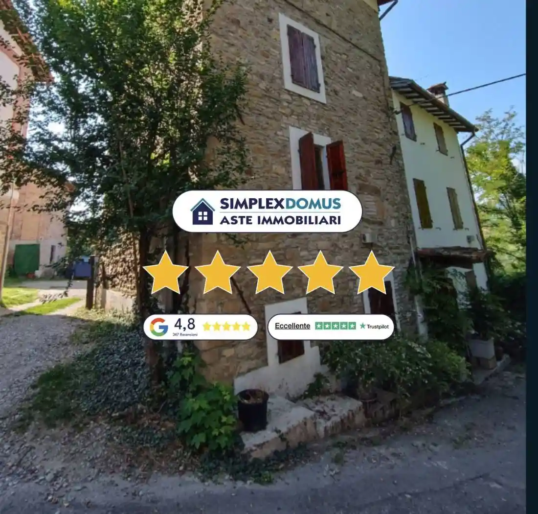 Villa in vendita a Neviano degli Arduini