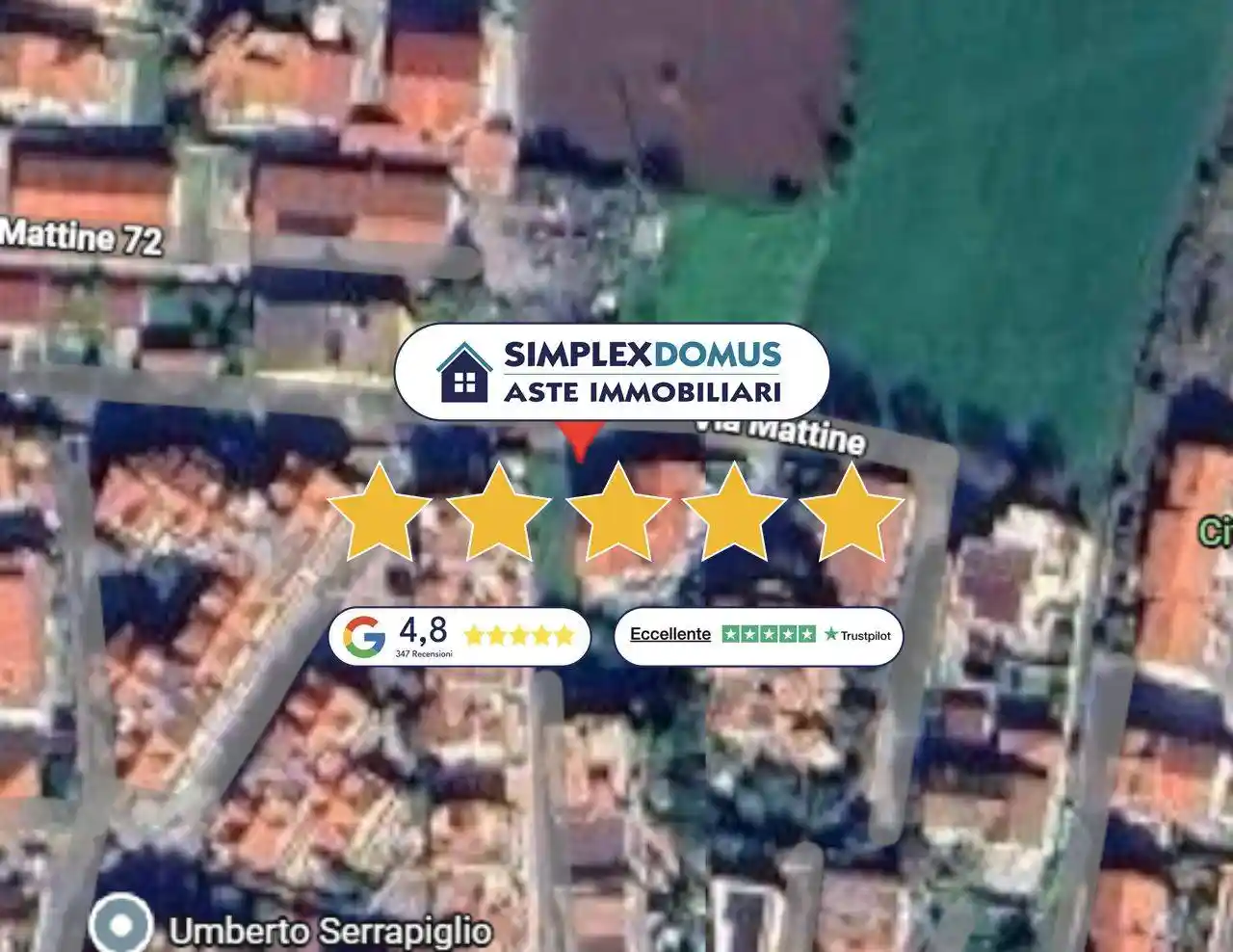 Appartamento in vendita a Agropoli