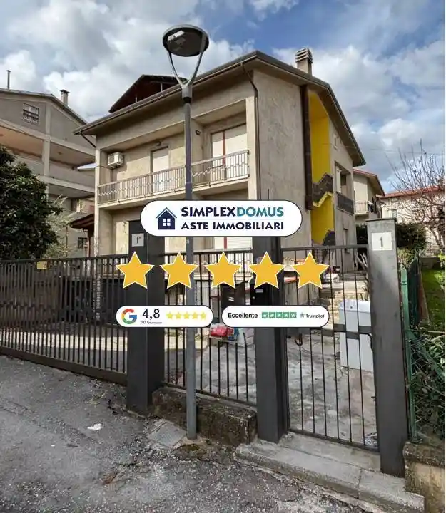 Appartamento in vendita a Perugia