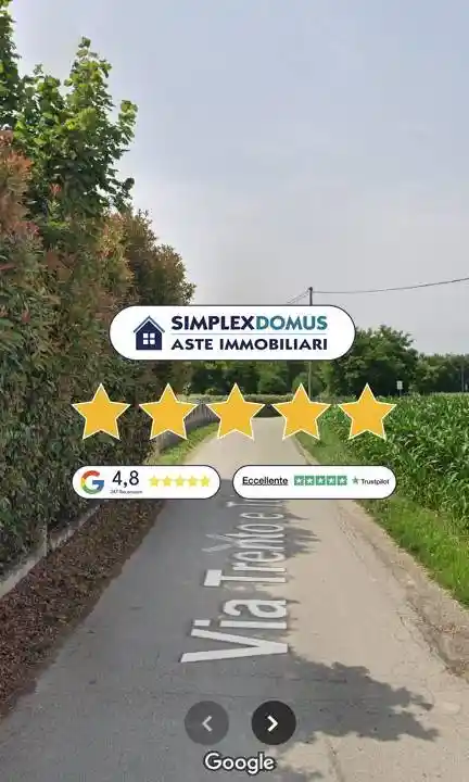 Appartamento in vendita a Grantorto