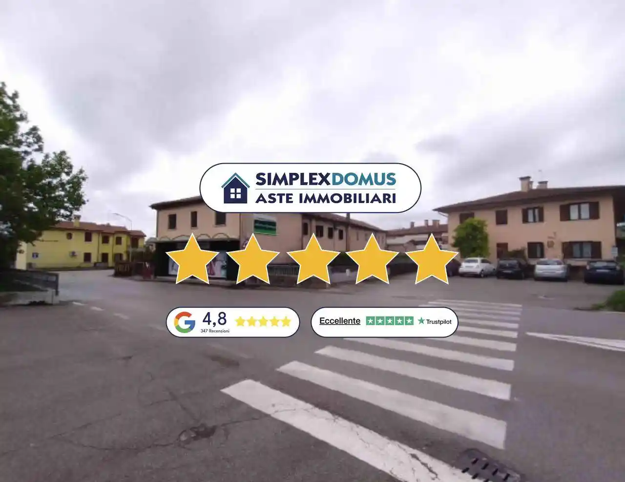 Villa in vendita a Paese