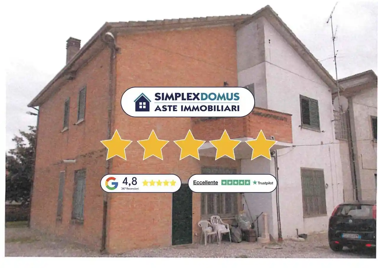 Villa in vendita a Jolanda di Savoia