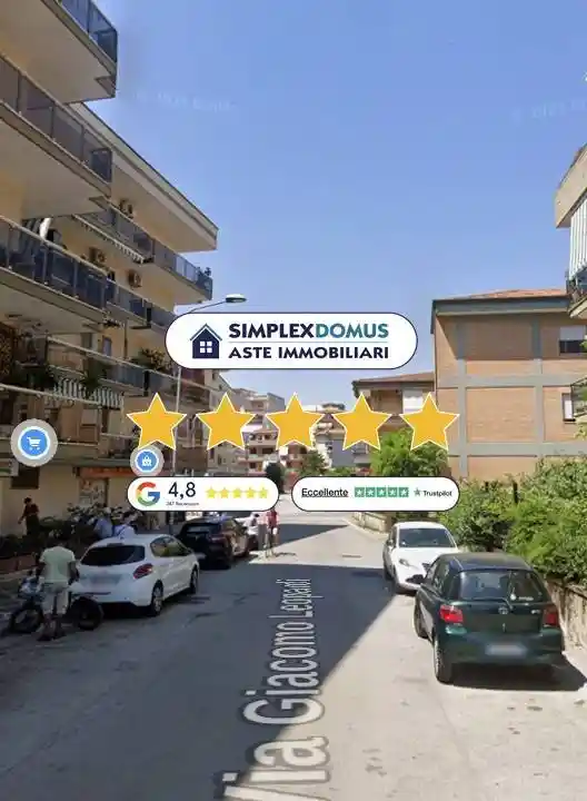 Appartamento in vendita a Caserta