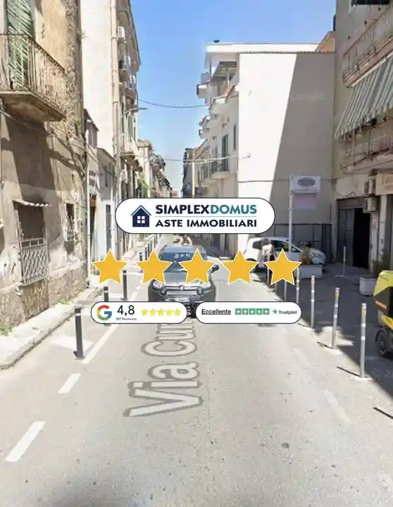 Appartamento in vendita a Frattamaggiore