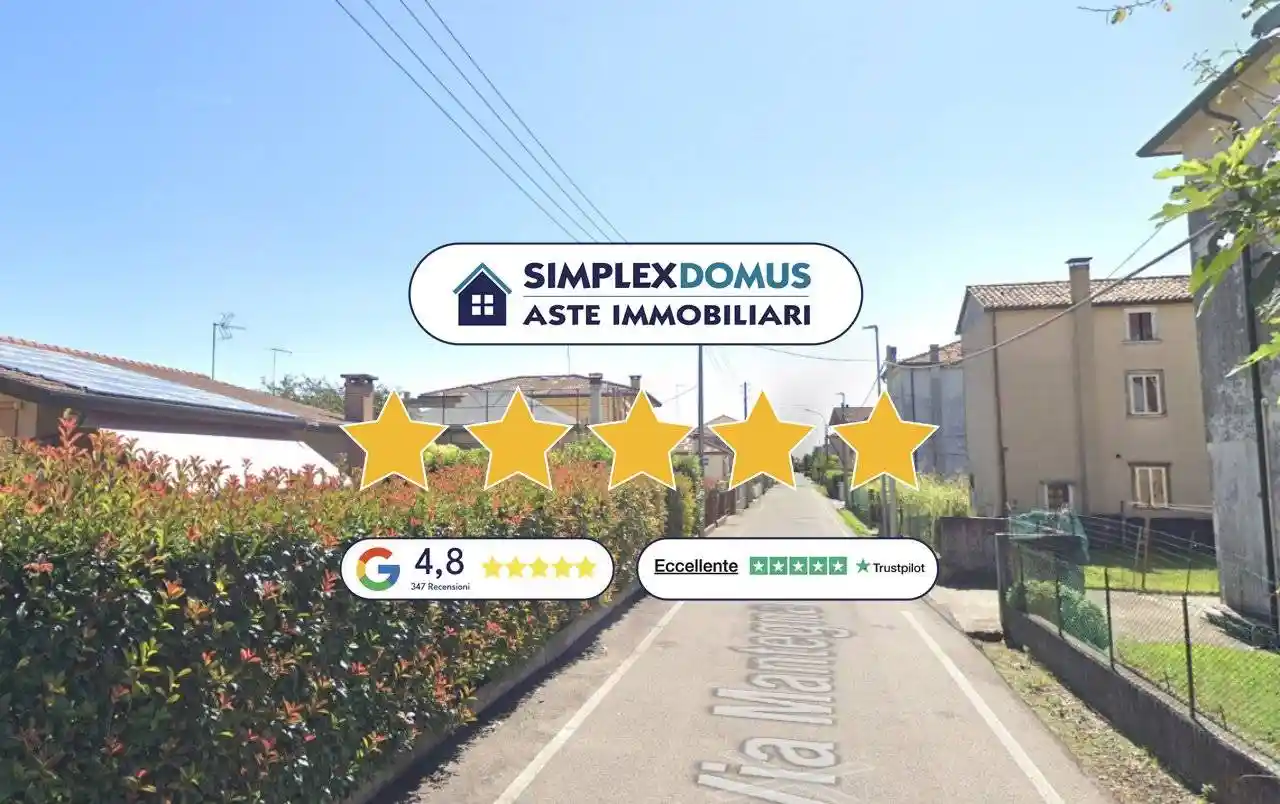 Villa in vendita a Carmignano di Brenta