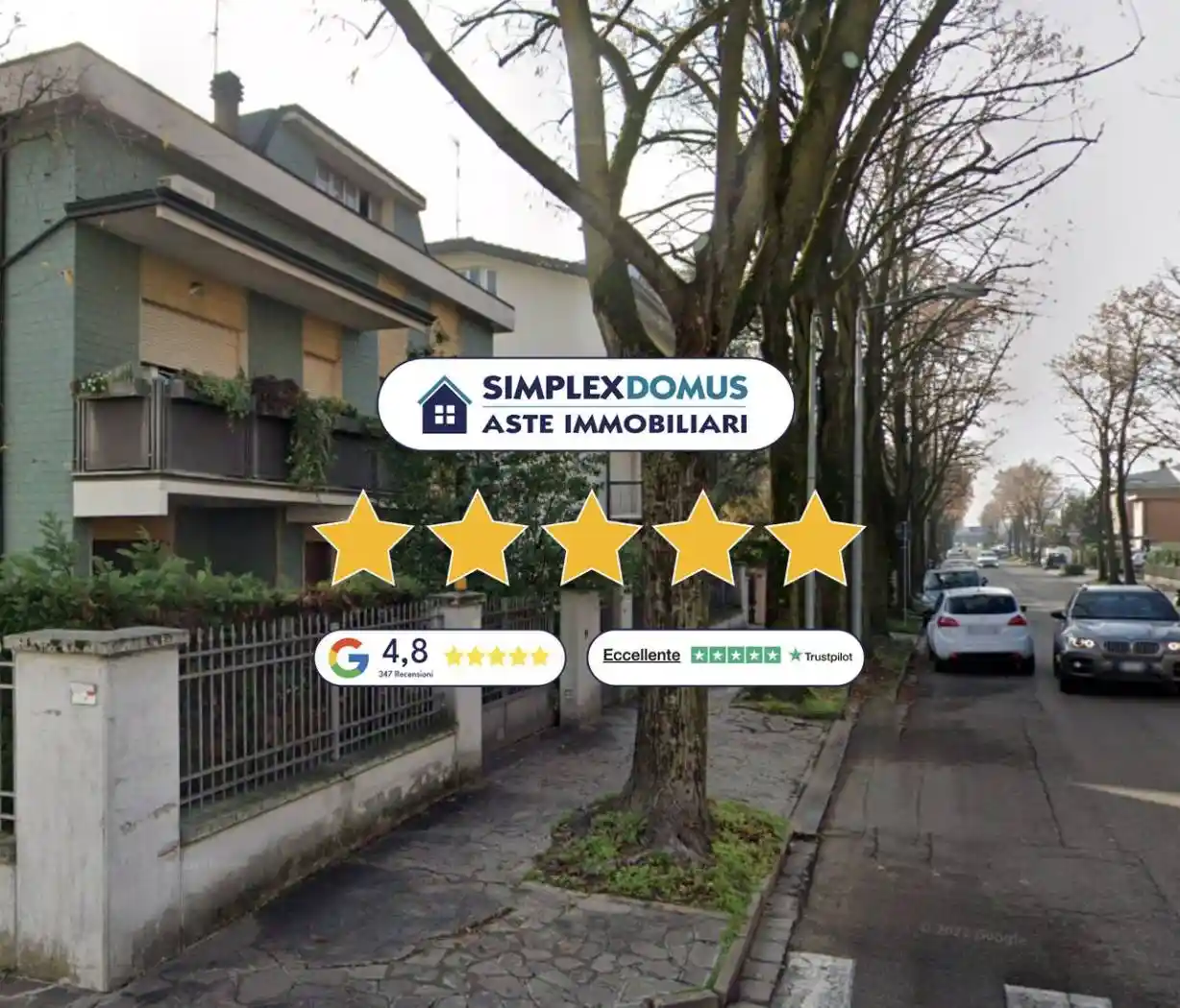 Appartamento in vendita a Carpi