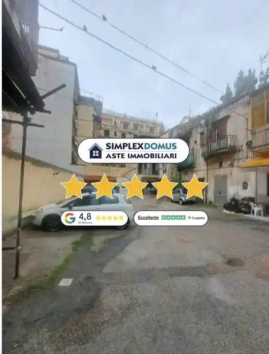 Appartamento in vendita a Casalnuovo di Napoli