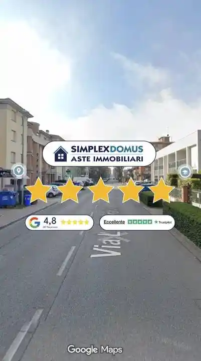 Appartamento in vendita a Carpi