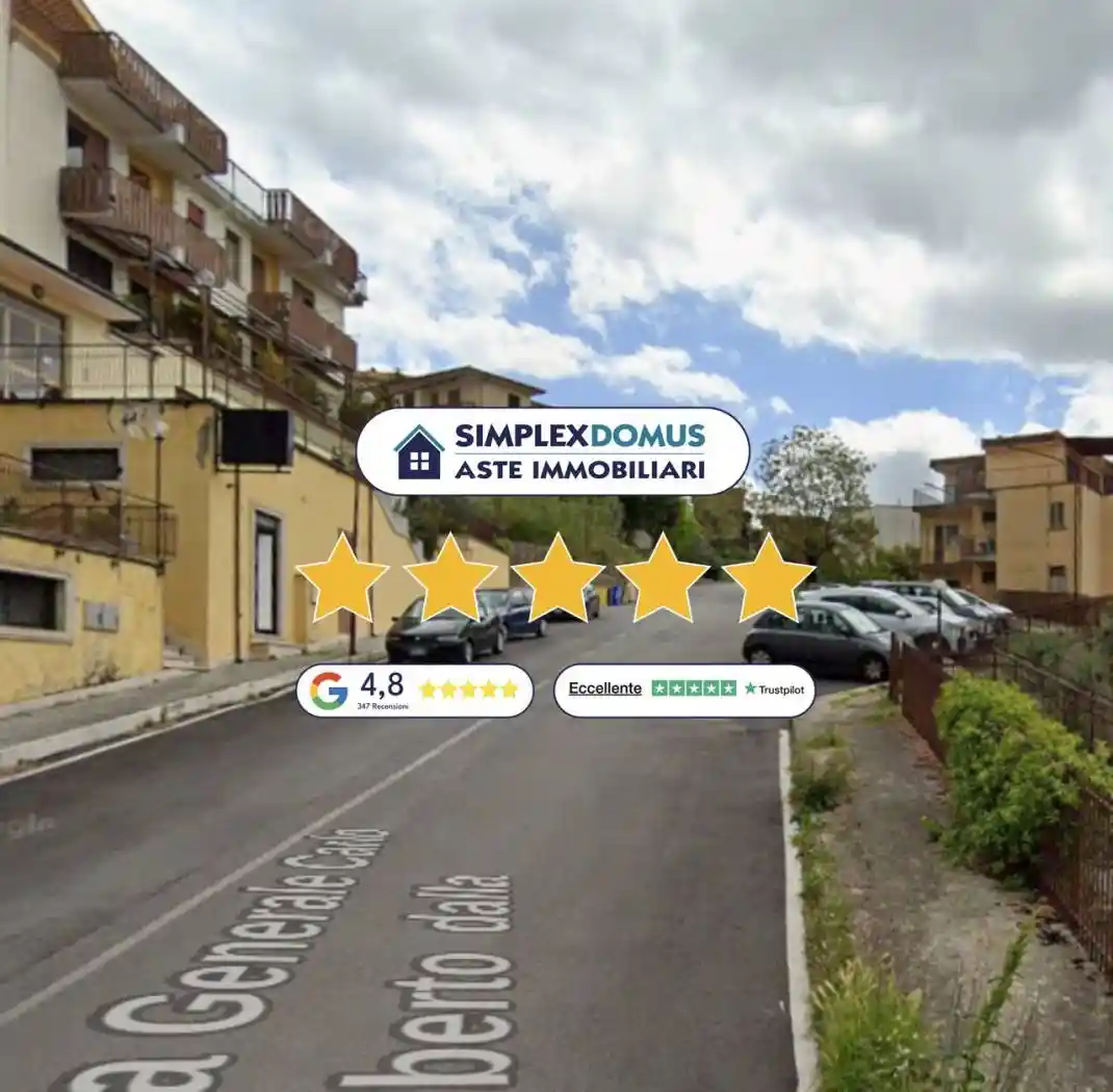 Appartamento in vendita a Anagni