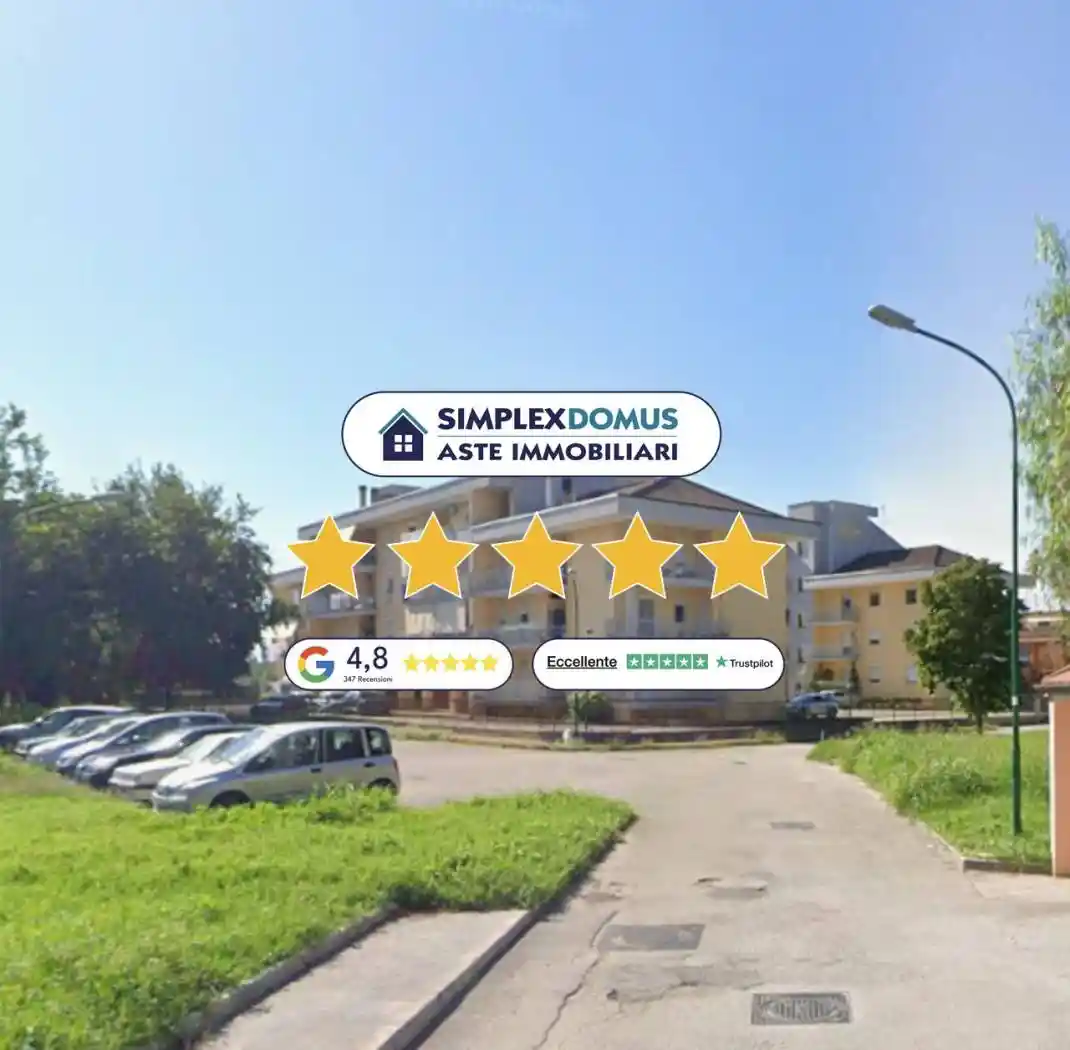 Appartamento in vendita a San Tammaro