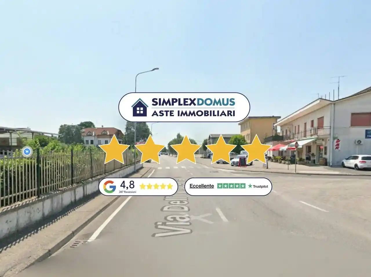 Appartamento in vendita a Sommacampagna