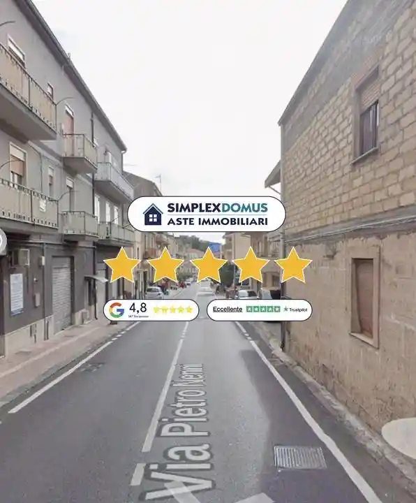 Appartamento in vendita a Assoro