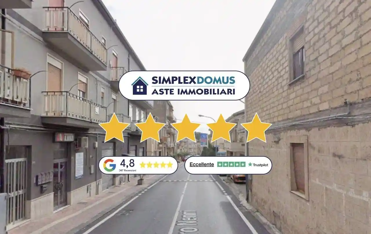 Appartamento in vendita a Assoro