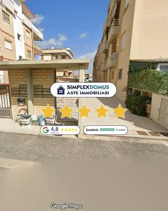 Appartamento in vendita a Latina