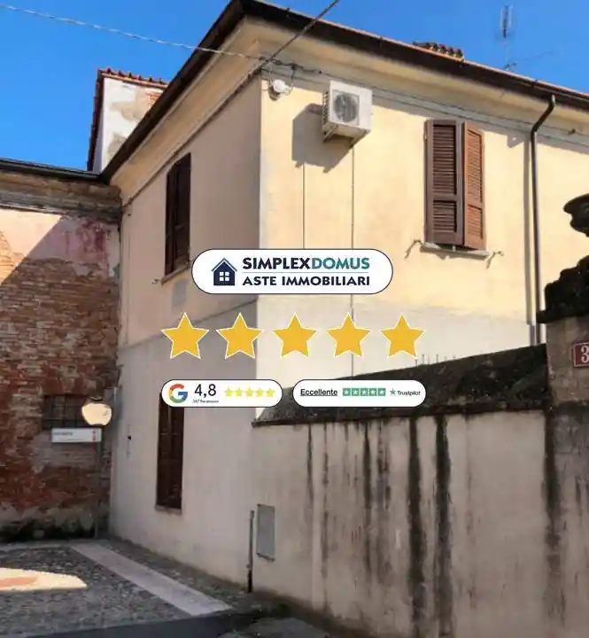 Appartamento in vendita a Scandolara Ravara