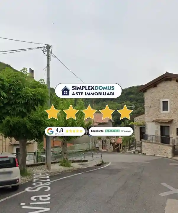 Appartamento in vendita a Bassiano