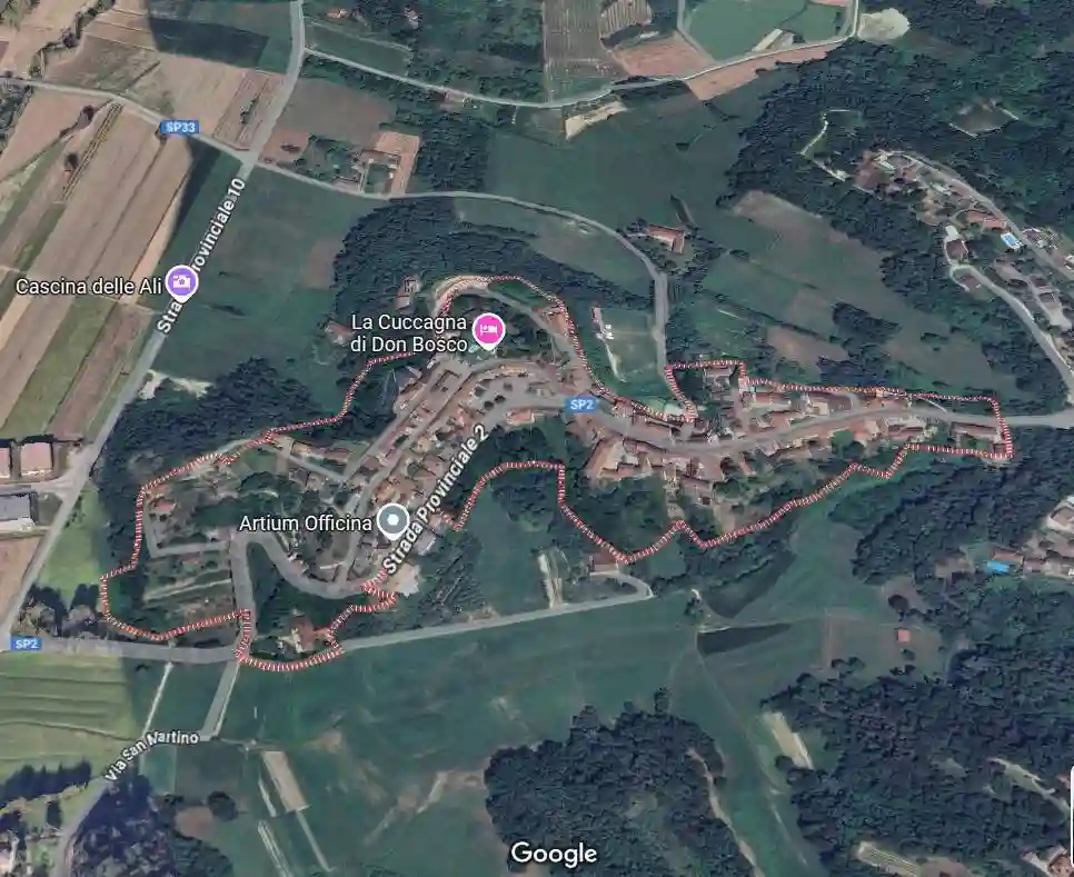 Villa - foto 5