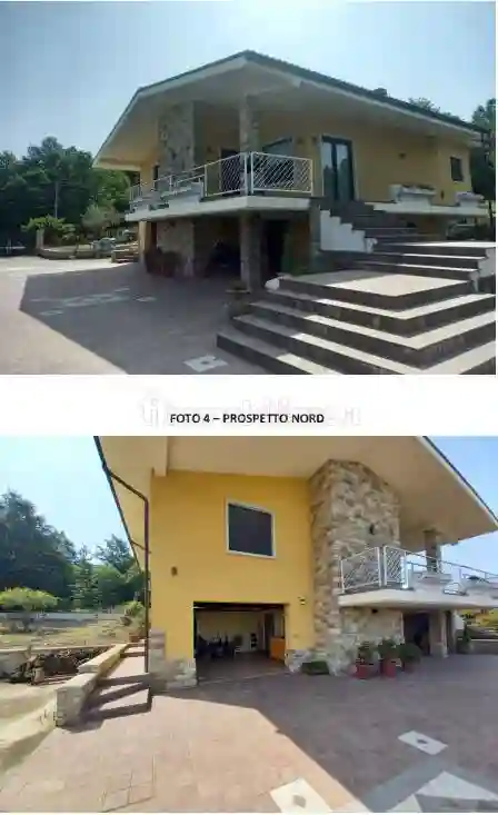 Villa - foto 4