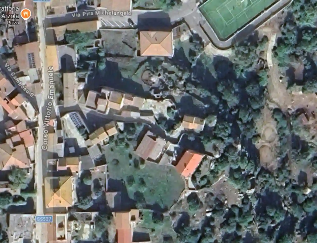 Villa - foto 2