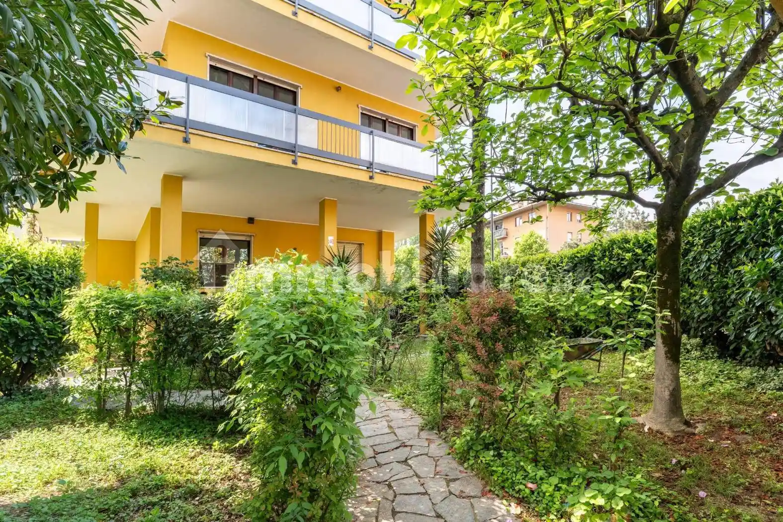 Villa in vendita a Cinisello Balsamo