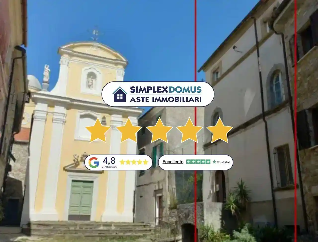 Appartamento in vendita a Luni