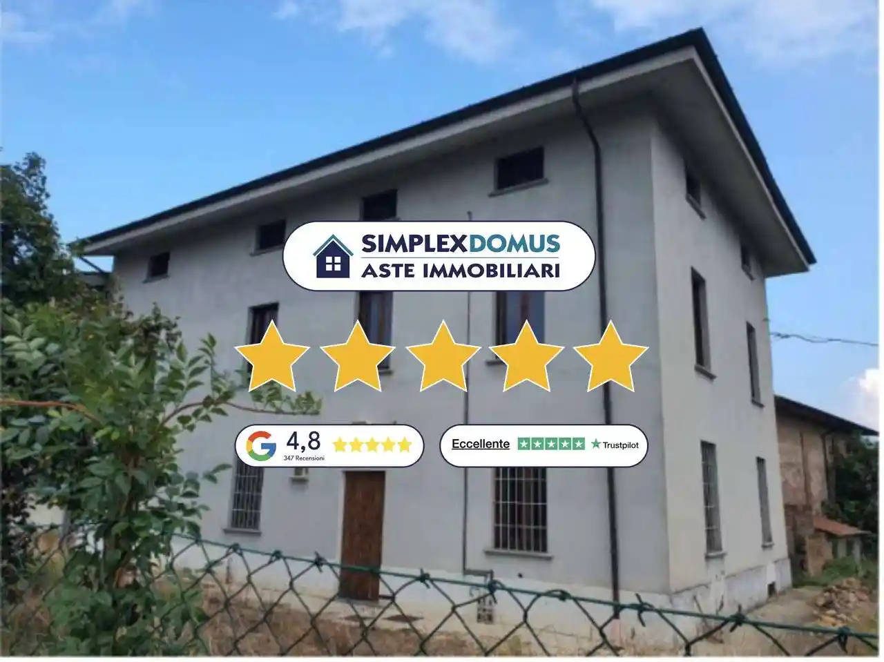Appartamento in vendita a Fiorenzuola d'Arda