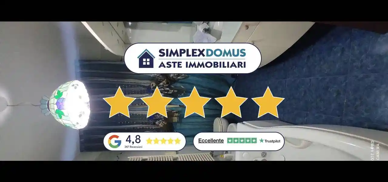 Appartamento in vendita a Bergamo