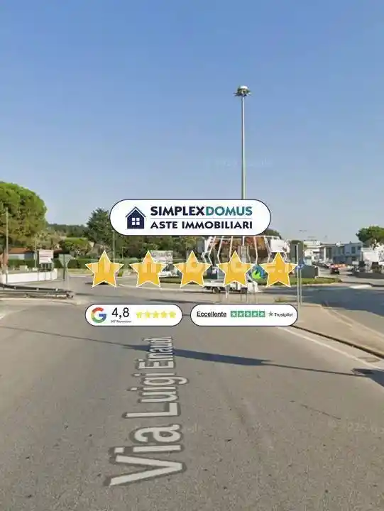 Villa in vendita a Civitanova Marche