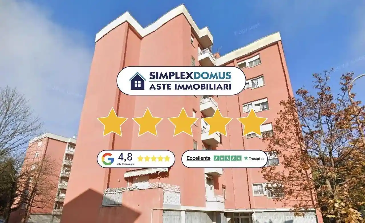 Appartamento in vendita a Carpi