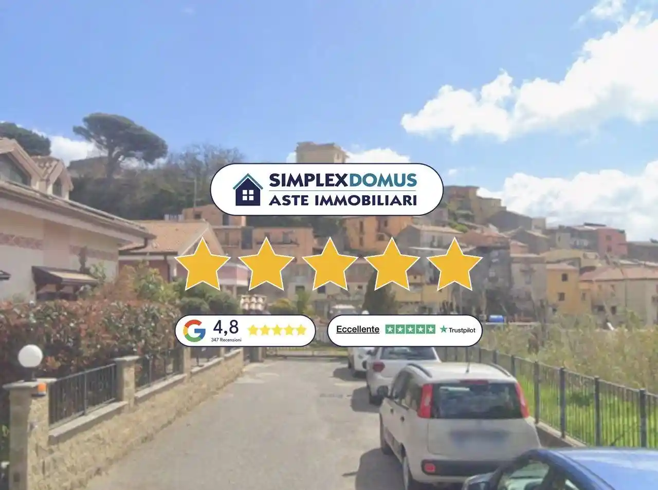 Villa in vendita a Catanzaro