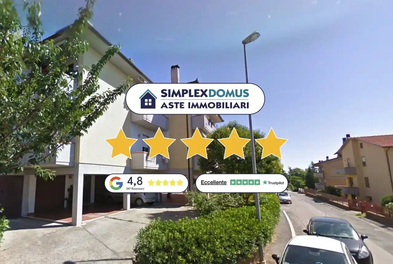 Appartamento in vendita a Scansano