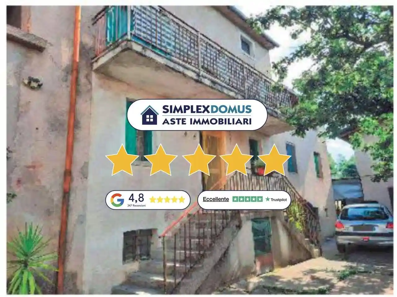 Villa in vendita a Salcedo