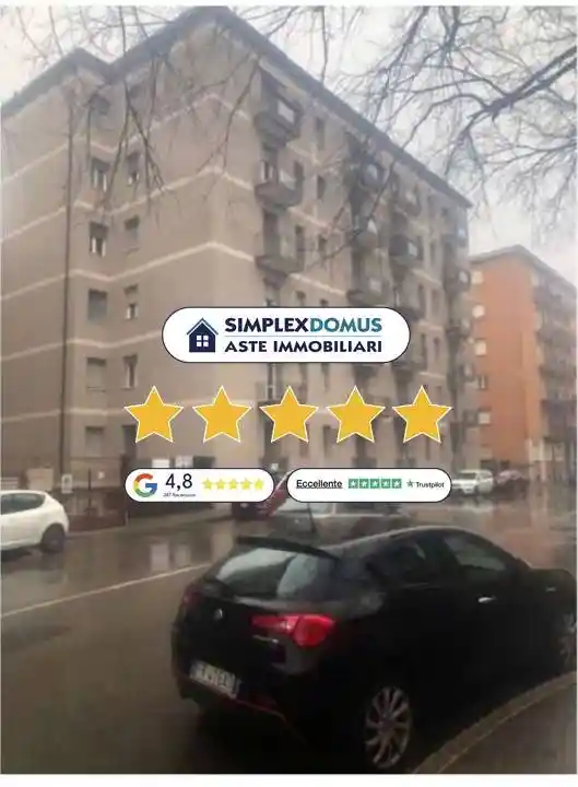 Appartamento in vendita a Verona