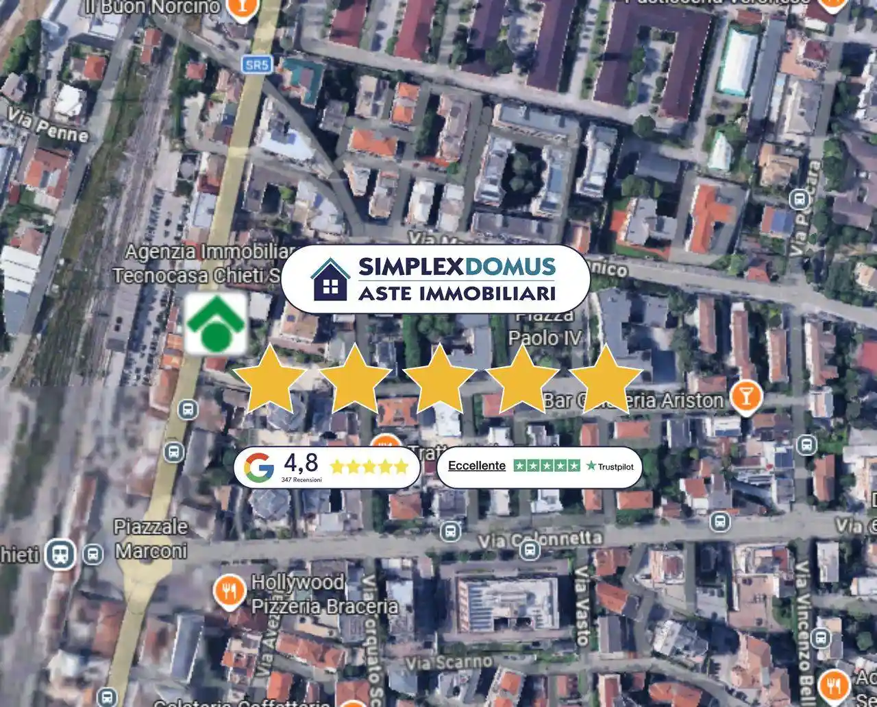 Appartamento in vendita a Chieti