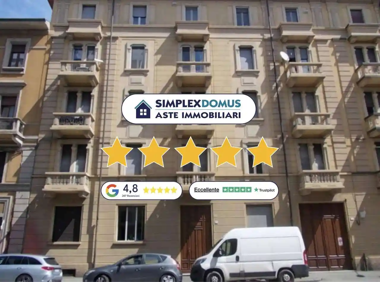 Appartamento in vendita a Alessandria