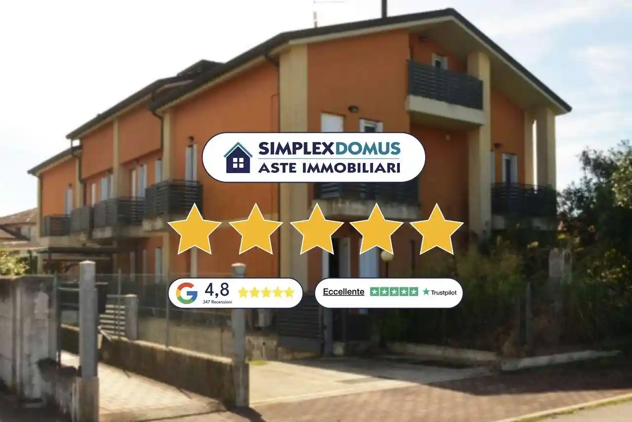 Appartamento in vendita a Istrana