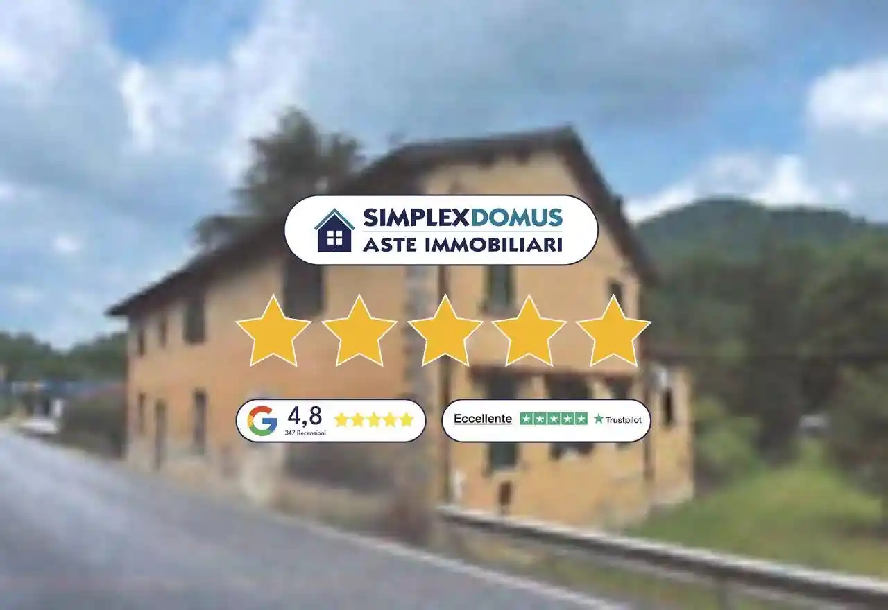 Appartamento in vendita a Rufina