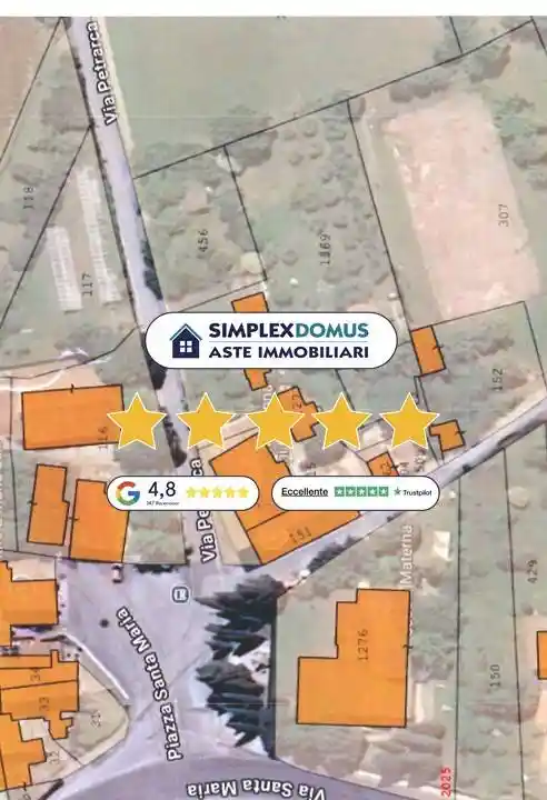 Appartamento in vendita a Castiglione del Lago