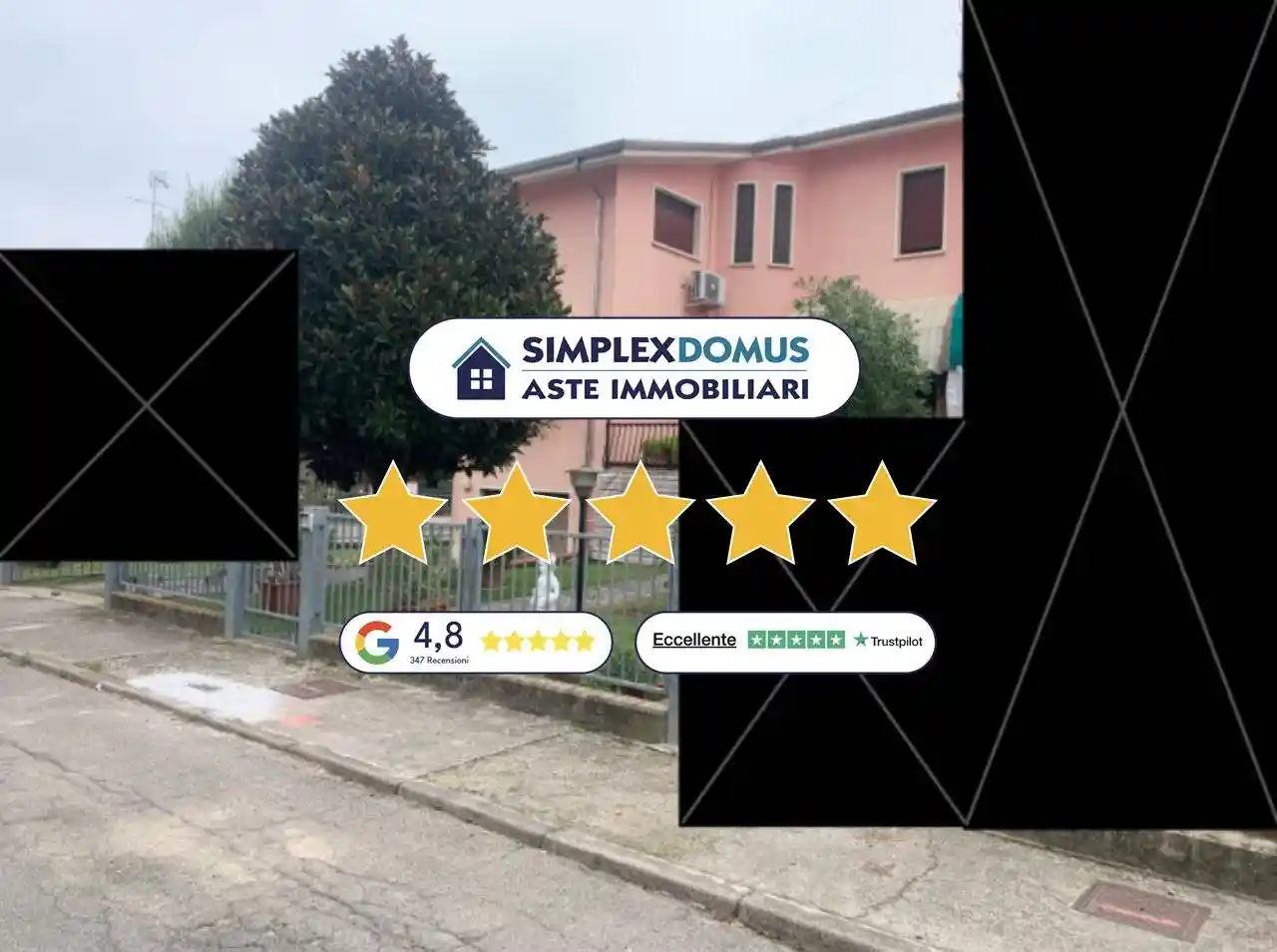 Villa in vendita a Sermide e Felonica